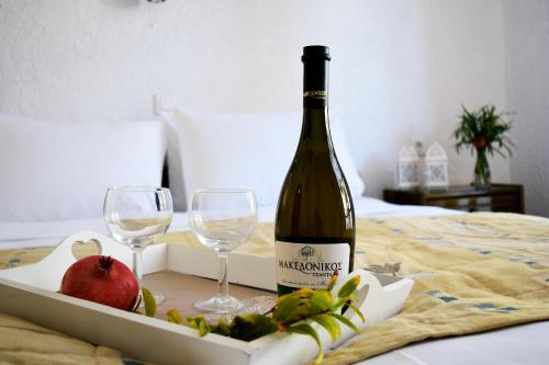 Astron Hotel – Pigadia, AZ
