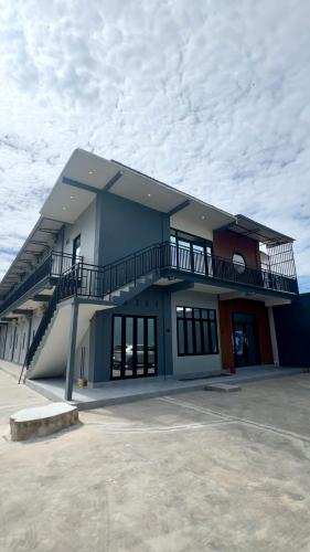 Dream House - Kediri