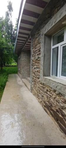 Soy bo'yi – khách sạn tại Forish