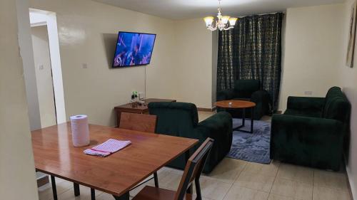 Serenity breeze – khách sạn tại Langata