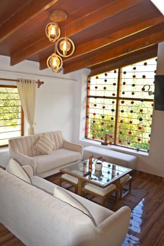 Departamento Bello Monte Urubamba