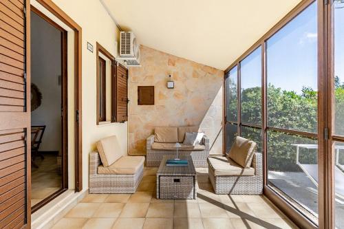 Villetta Solemari - 100m from the beach