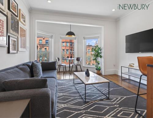304 Newbury Street by Thatch – khách sạn tại Vịnh Back