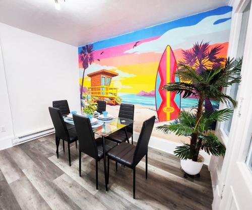 Beach Oasis | Mins to CP & SF | King/WD/Pet OK - image 4