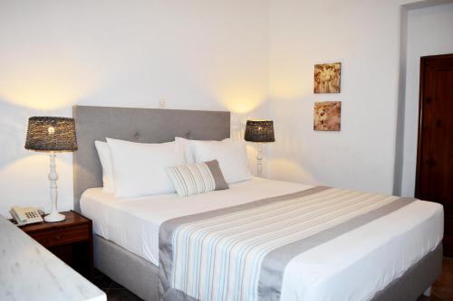 Astron Hotel – Pigadia, AZ