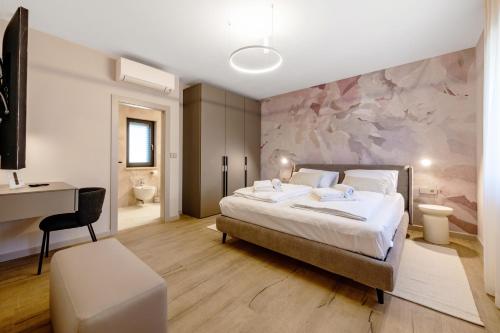 Villa Ciburi, a luxurious villa in the heart of Istria in Heki