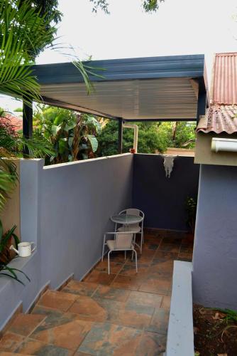 22 Symmonds Studio in Melmoth