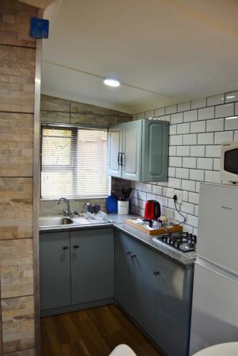 22 Symmonds Studio in Melmoth