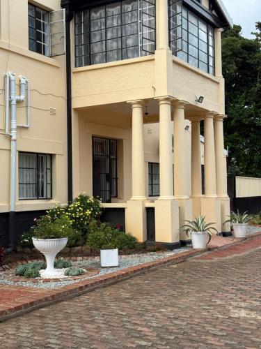 Shukuru Guest House - Harare