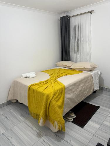 Shukuru Guest House - image 3