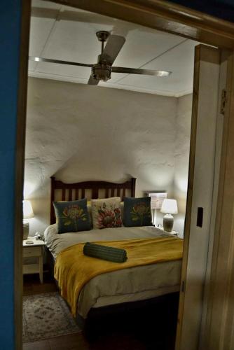 22 Symmonds Studio in Melmoth