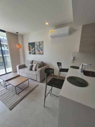 Morros Kai Manzanillo, 2 Bedrooms