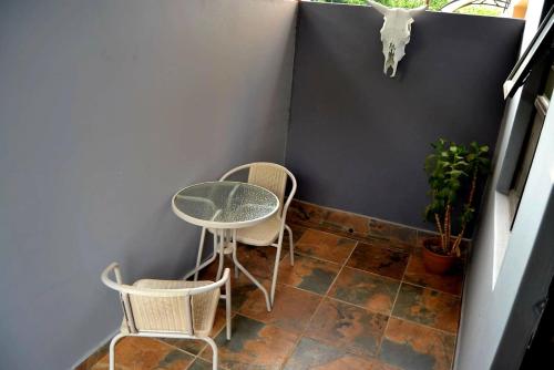 22 Symmonds Studio in Melmoth