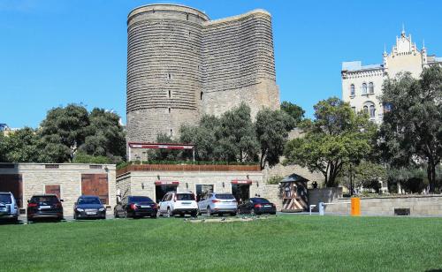 Premier Villas Booking.com提供写真