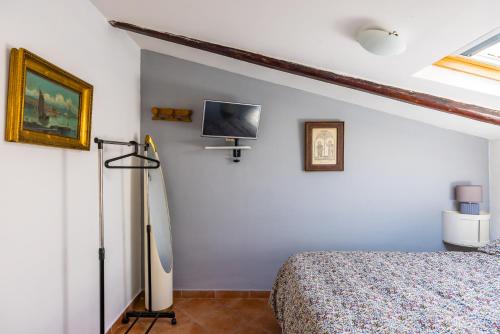 Alessios House by NapoliApartments - image 4