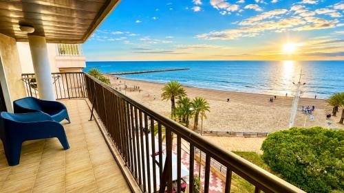 OASIS Apartamento playa Sea Views