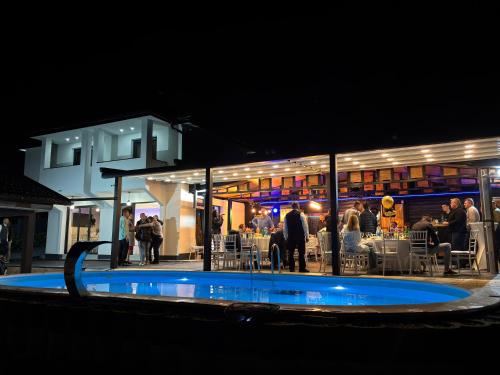 Villa Tea - Slatina – khách sạn tại Lazarevo