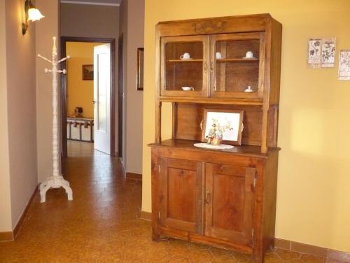 Iekārtas, La Casa Dei Ricordi in Kastino