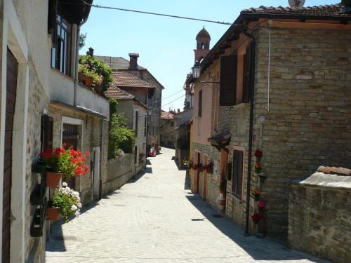 Apkārtne, La Casa Dei Ricordi in Kastino