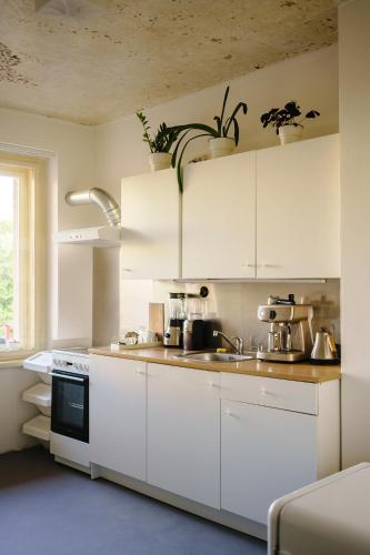 บริการและสิ่งอำนวยความสะดวก, Studio Hronov Apartment No1 in ฮรอนนอฟ