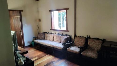 Sítio do Vovô (Sitio do Vovo) in Piui