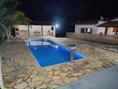 Sítio do Vovô (Sitio do Vovo) in Piui
