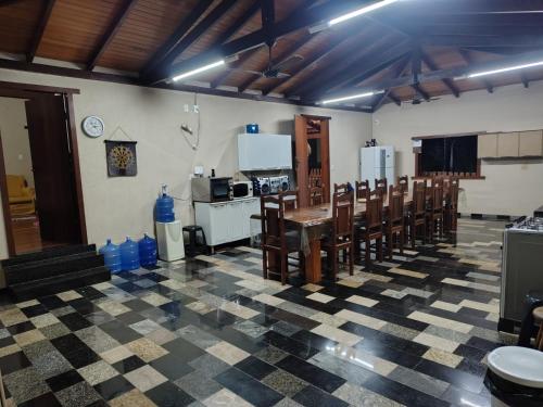 Sítio do Vovô (Sitio do Vovo) in Piui
