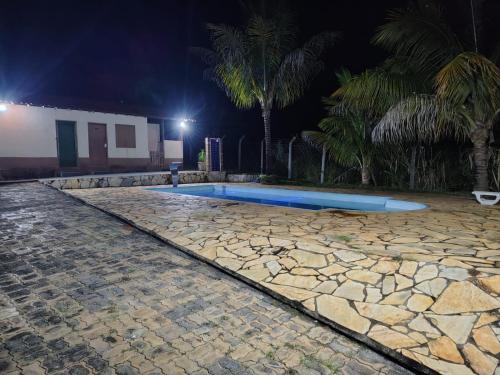 Sítio do Vovô (Sitio do Vovo) in Piui