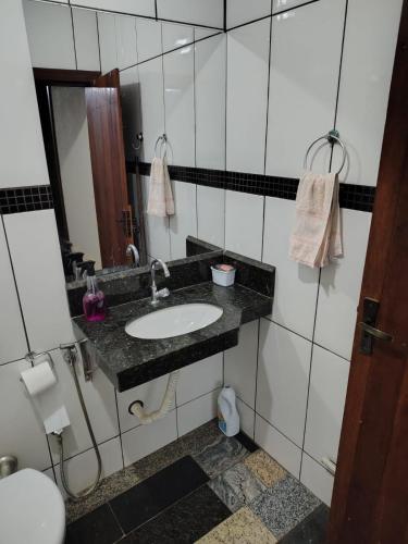 Sítio do Vovô (Sitio do Vovo) in Piui