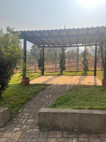 Sítio do Vovô (Sitio do Vovo) in Piui