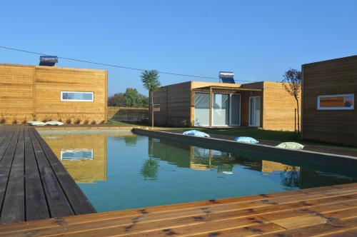 Obidos Wood Villas Obidos