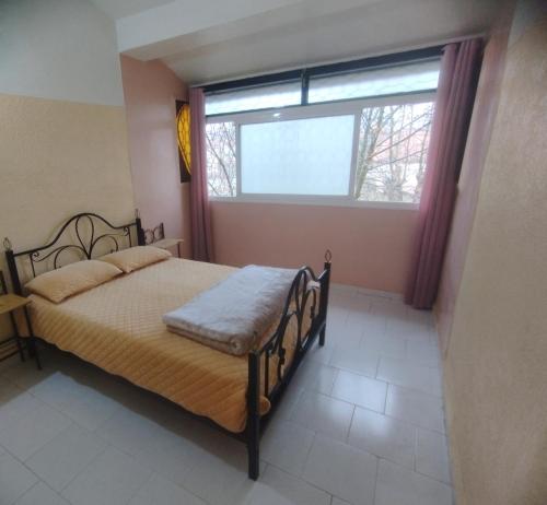 Cristal hospitality in Imuzera du Kandara