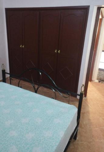 Cristal hospitality in Imuzera du Kandara