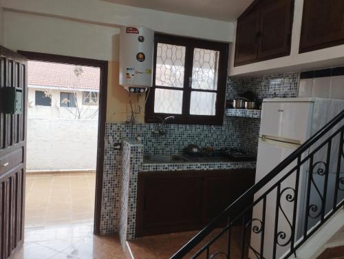 Cristal hospitality in Imuzera du Kandara