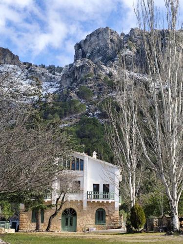 Riogazas Hostería de Montaña