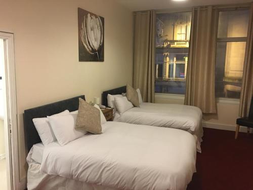 . ML Lodge