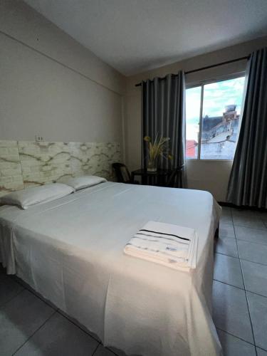 Ibiza Hostel Suites in ซานต้า ครุซ
