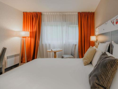 Mercure Annecy Sud, Isere