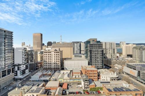 Vision On Morphett 2BR Apartment With Parking - image 5
