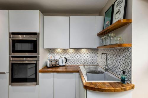 Pear Tree Cottage, Dunblane in Dunblane