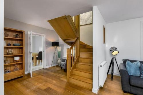 Pear Tree Cottage, Dunblane in Dunblane