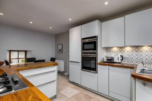 Pear Tree Cottage, Dunblane in Dunblane