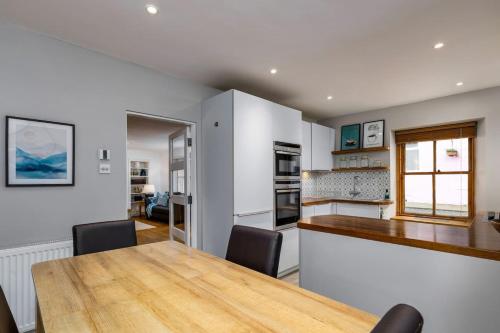 Pear Tree Cottage, Dunblane in Dunblane