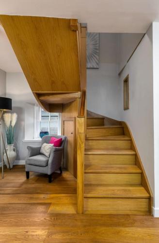 Pear Tree Cottage, Dunblane in Dunblane