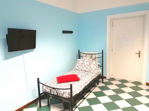 Deluxe Triple Room image 4