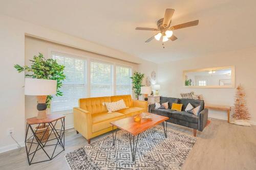 The BeeHive New 4 Bedroom Listing Next to CNU in Deer Park