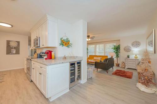 The BeeHive New 4 Bedroom Listing Next to CNU in Deer Park