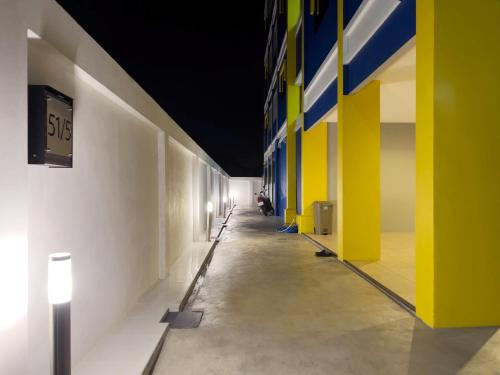 Toyatsu Residence - image 10