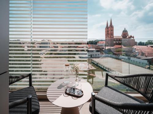 Diaco Boutique Hotel in Djakovo
