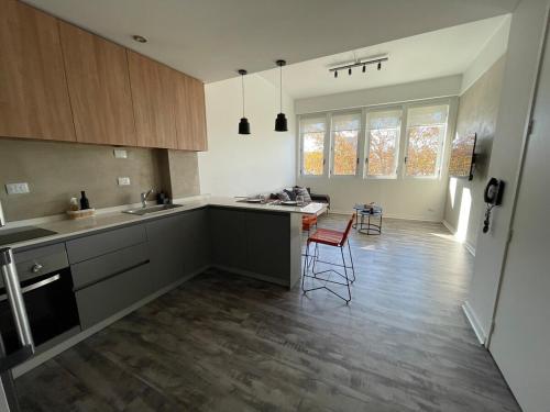 Depto Moderno con Spa y Pileta